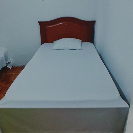 Hostal La 18 Pereira Dış mekan fotoğraf