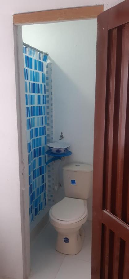 Hostal La 18 Pereira Dış mekan fotoğraf