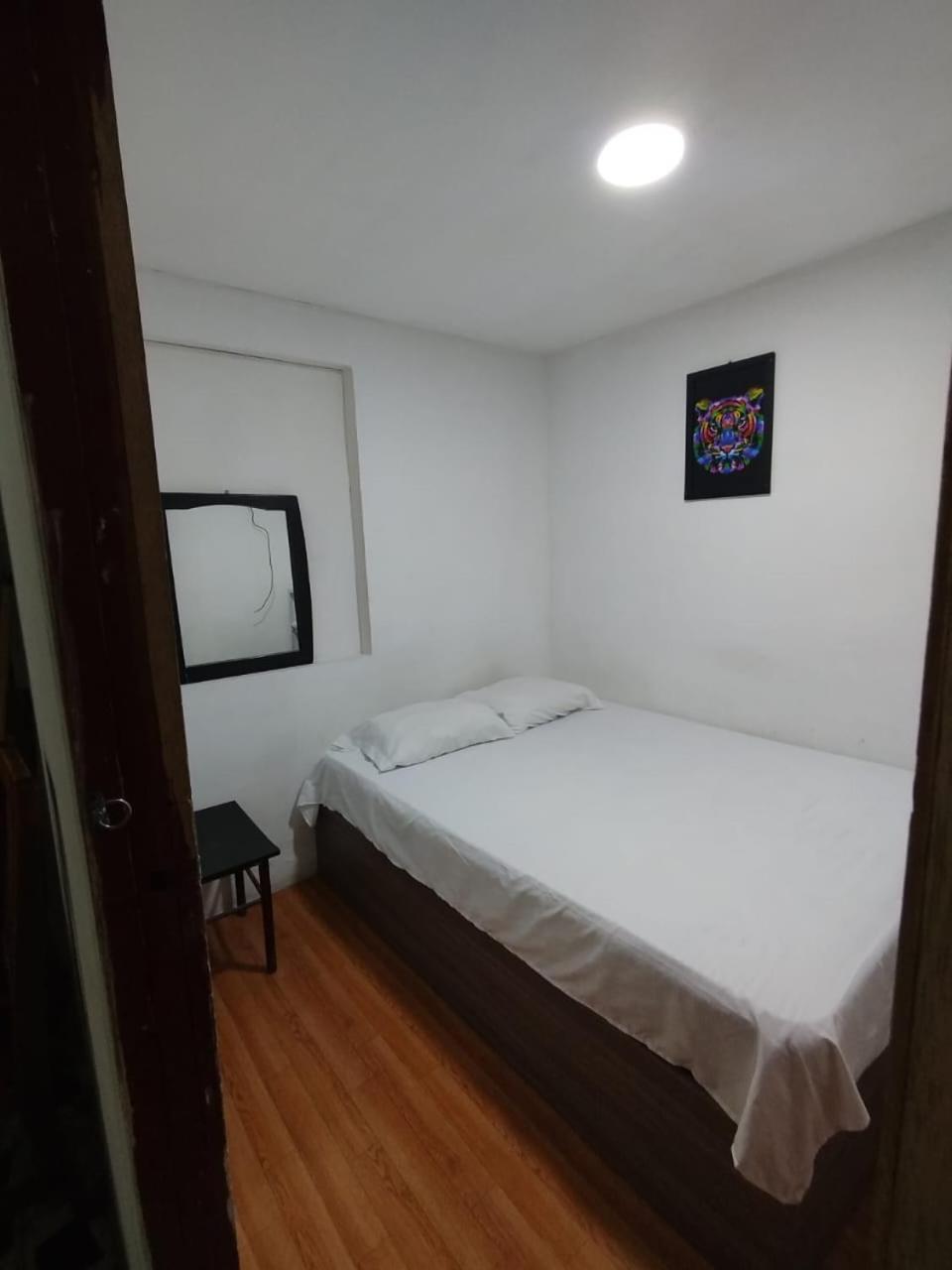 Hostal La 18 Pereira Dış mekan fotoğraf