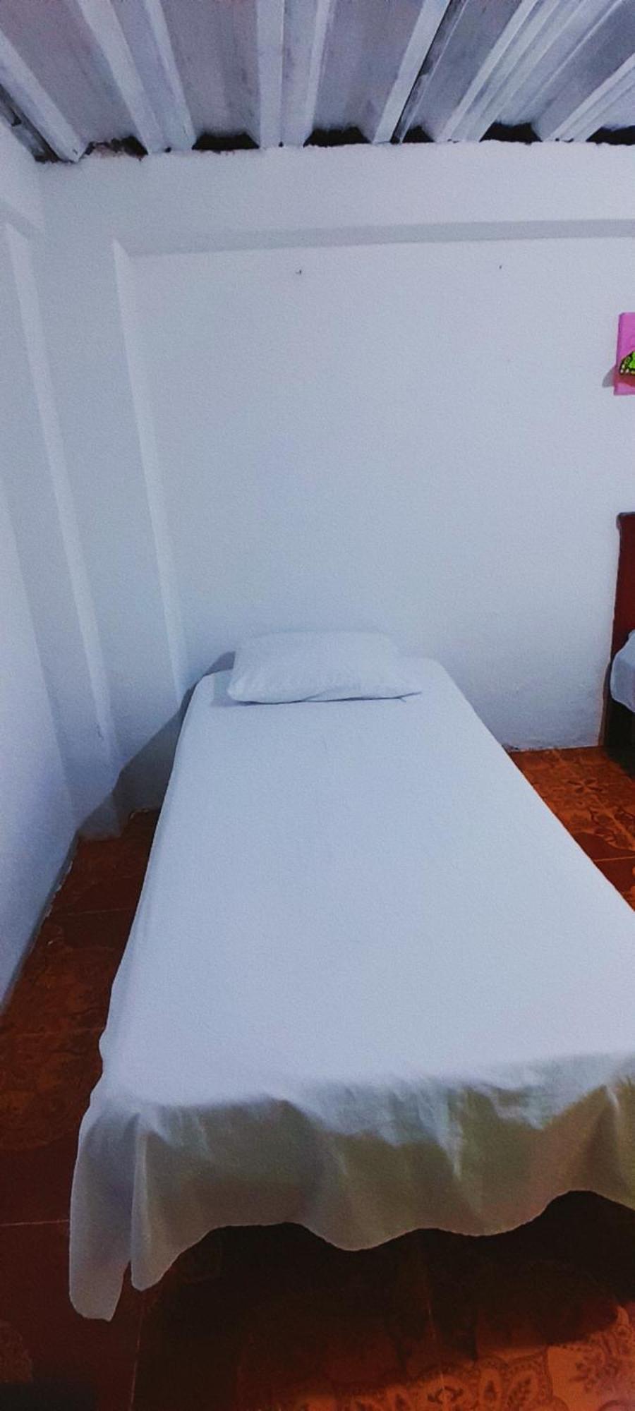 Hostal La 18 Pereira Dış mekan fotoğraf