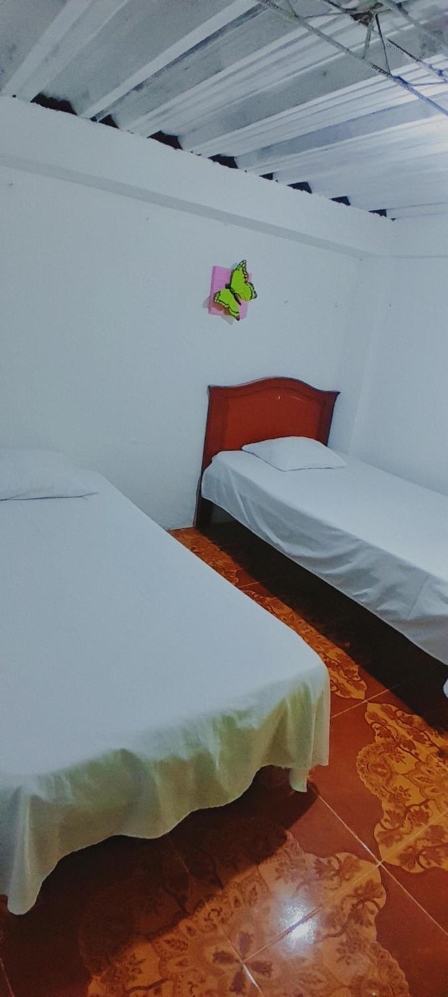 Hostal La 18 Pereira Dış mekan fotoğraf