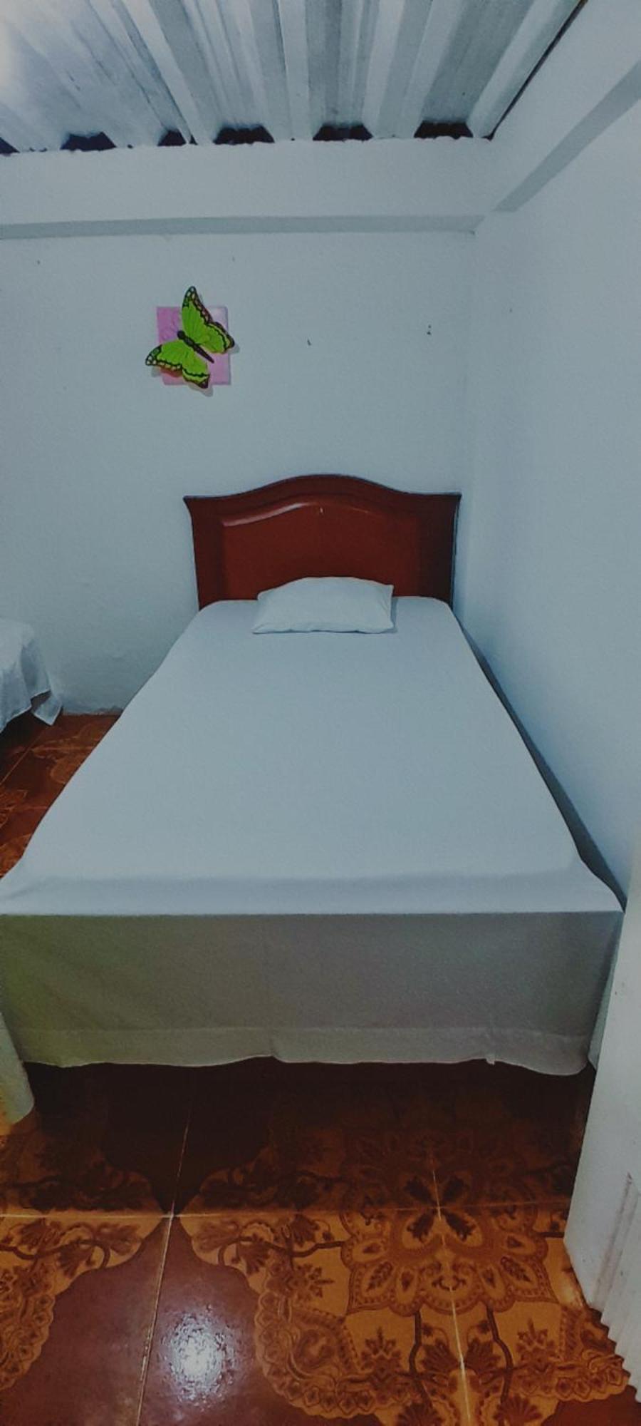 Hostal La 18 Pereira Dış mekan fotoğraf